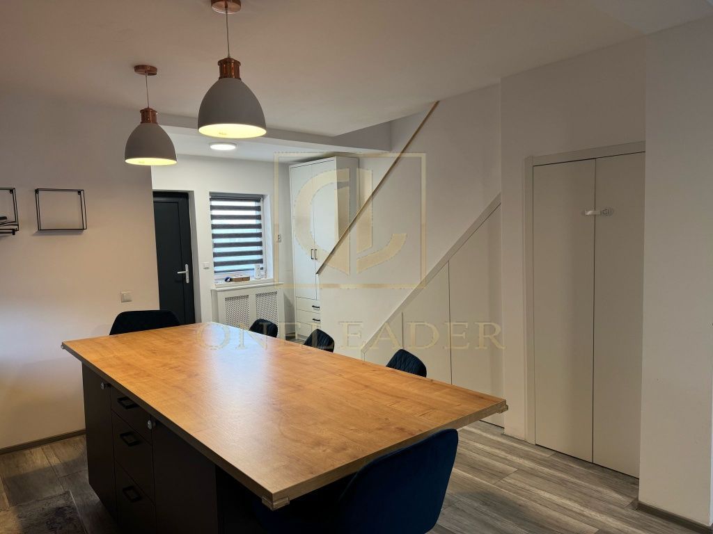 Casă Modernă | Izvor | 3 Dormitoare | 2 Băi | Terasă - Poză 2