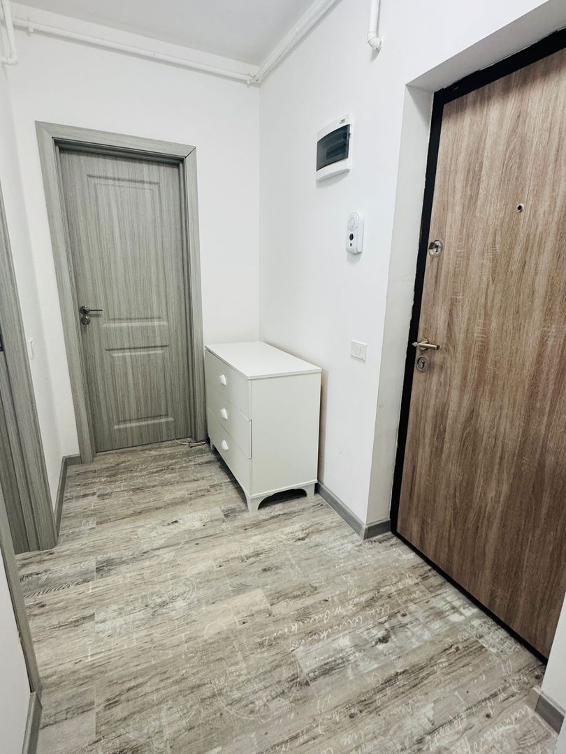 Metrou Berceni -Biruintei 2 camere 64mp plus curte 100mp - Poză 9