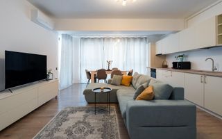 Inchiriere apartament 3 camere | Parcare inclusa | Sisesti - Poză 7