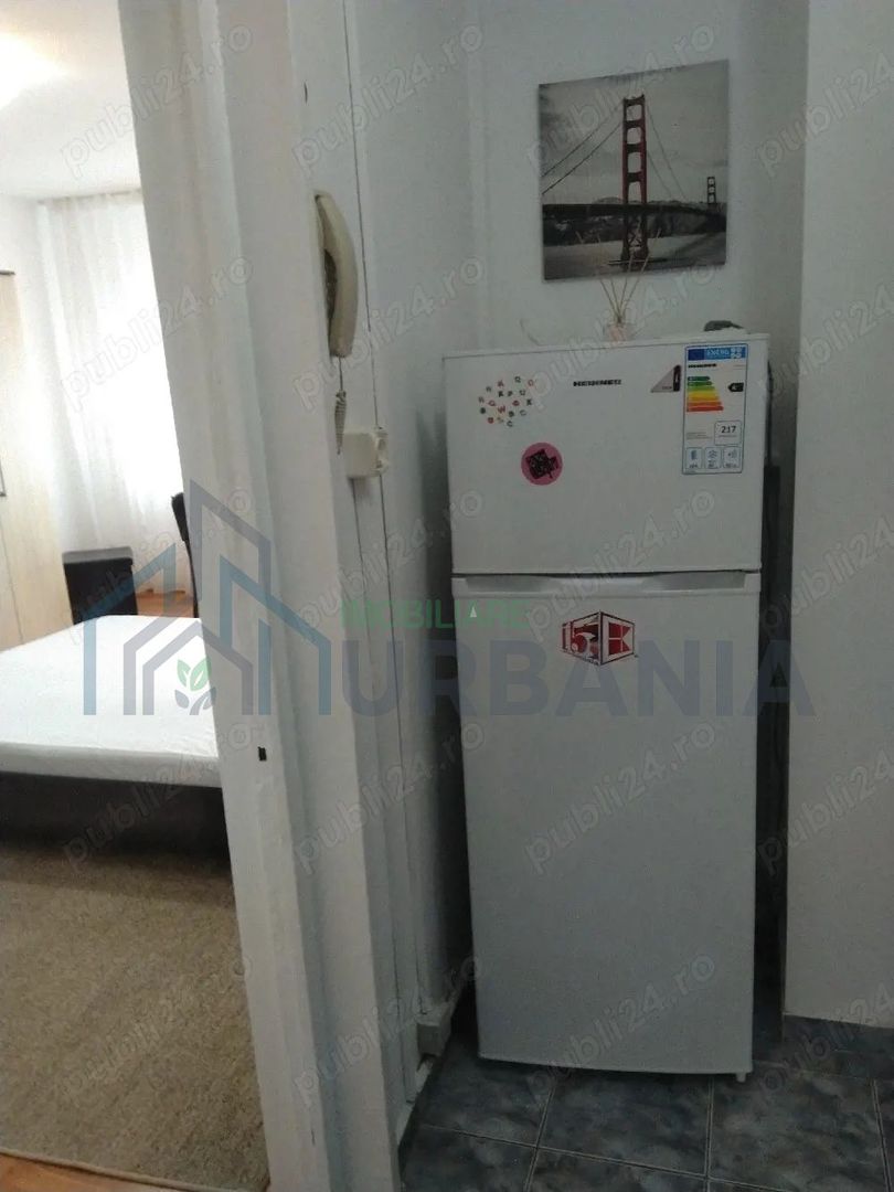 #. Închiriez apartament cu o cameră - Poză 6
