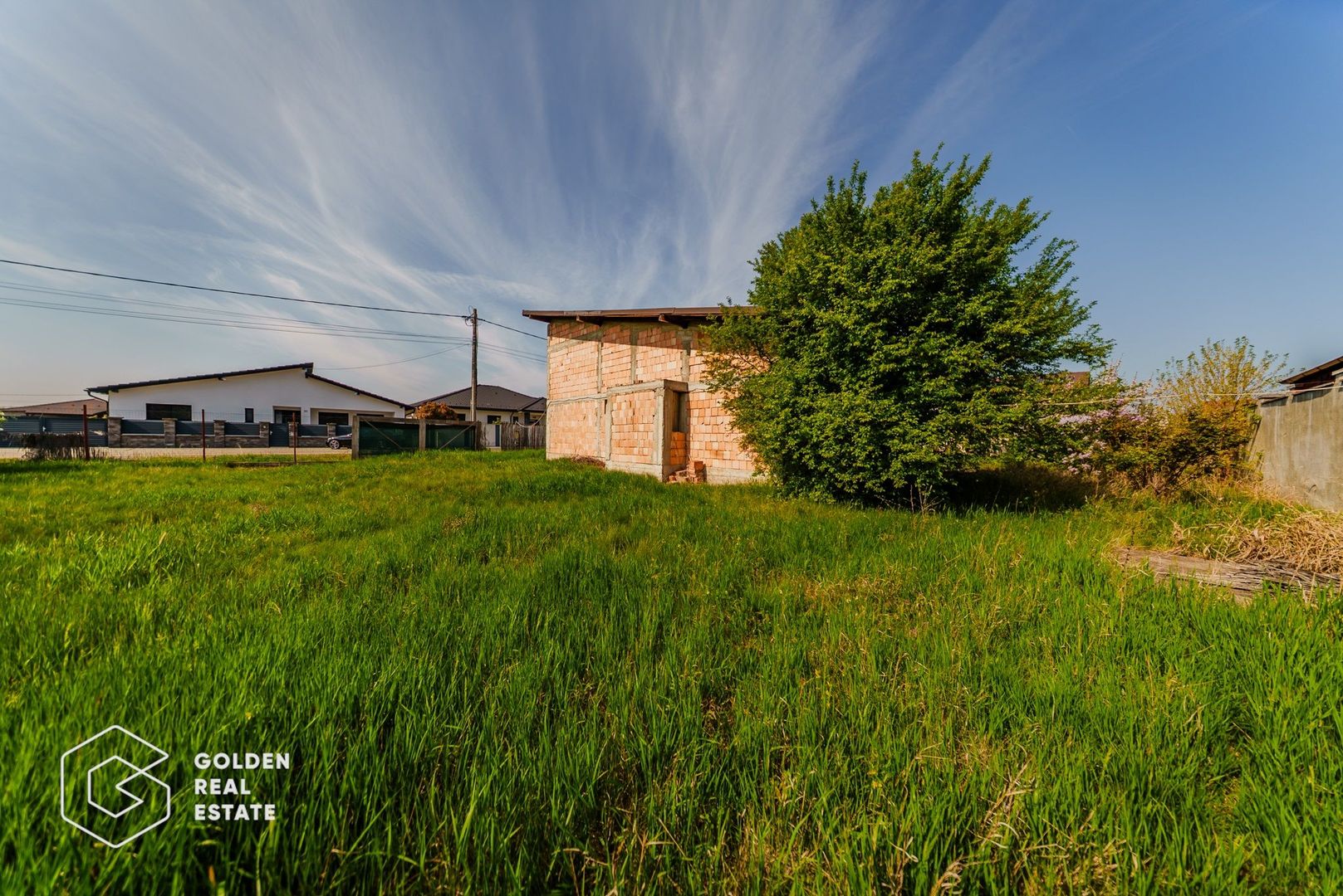 Vladimirescu, cartier Tineretului, casa la roșu, teren 500mp, comision 0% - Poză 8