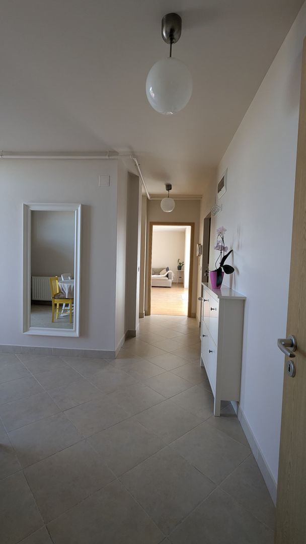 Penthouse, 100 mp utili, 50 mp terase - Poză 1