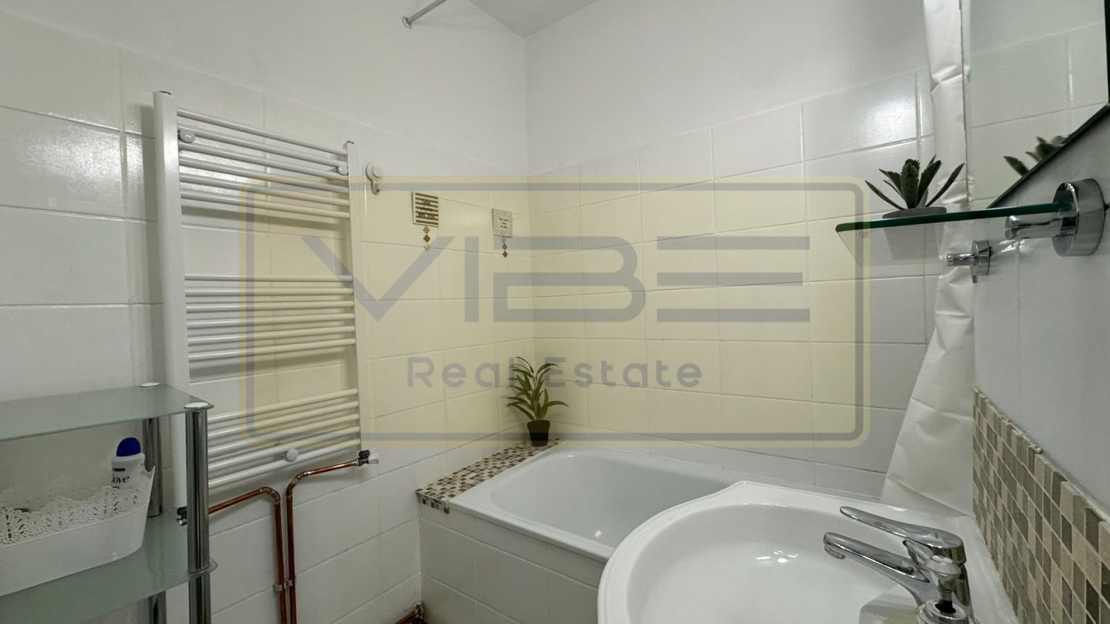 Apartament 1 camera decomandat zona Garii - 15 min Copou - Poză 9