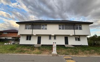 Duplex | 4 Camere | Terasa | Mansarda | 2 Bai | Incalzire Pardoseala - Poză 1