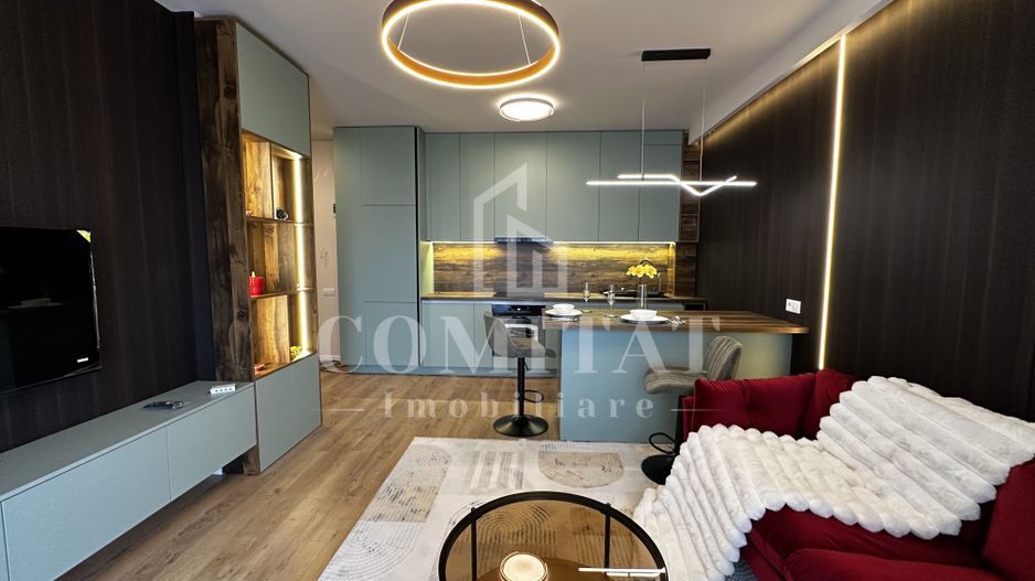 Apartament premium | Etaj intemediar | Zona Eroilor - Floresti - Poză 2