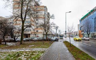 Apartament 4 camere, et. 1, str. 9 Mai, Bacău - Poză 38