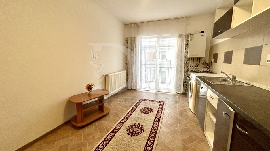 Apartament de vanzare/ Stejarului / Floresti - Poză 2