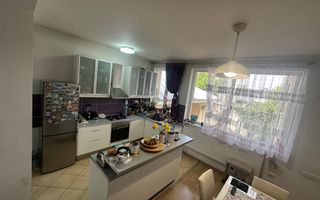 CASA INDIVIDUALA - 306 MP UTILI, 2 CENTRALE, METROU 5 MINUTE, COMIS 0% - Poză 23