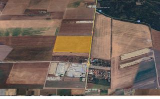 TEREN INDUSTRIAL / LOGISTIC — 13 HA | ARICESTII RAHTIVANI | DN 72 - Poză 5