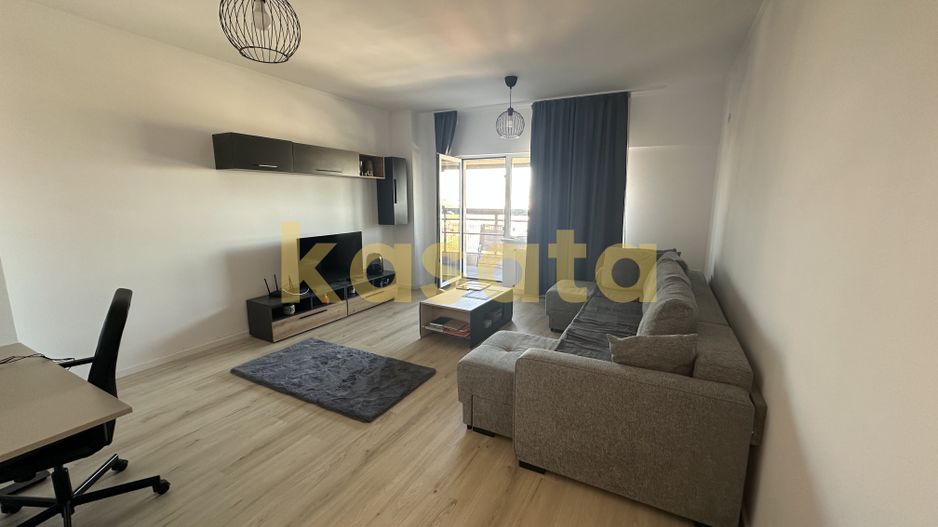 Apartament 2 Camere 🏡 | Primăvara Residence  | Parcare Subterană 🚗 - Poză 3