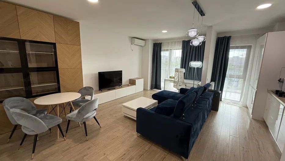 Apartament superb Moghioros - Poză 4