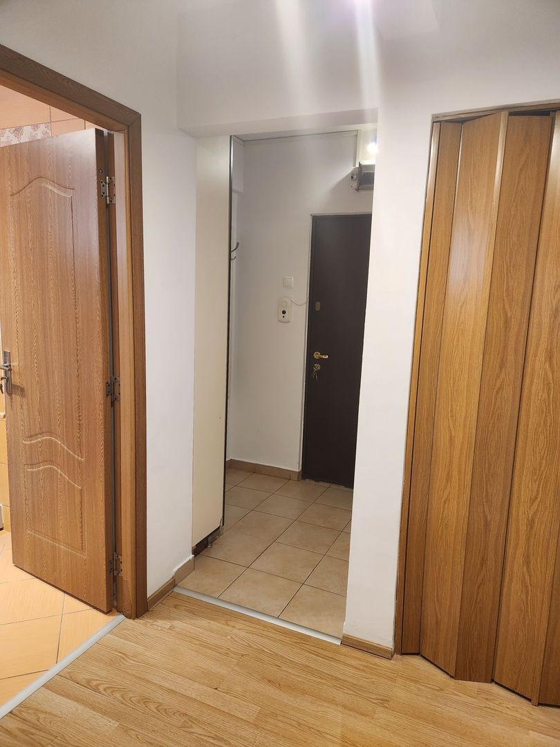 Apartament cu 2 camere de închiriat – Strada Brașov | Drumul Taberei - Poză 8