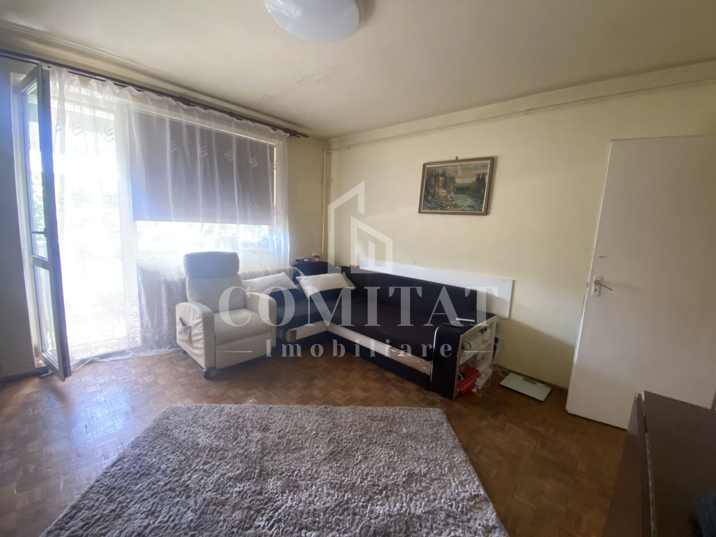 Apartament de vânzare | 3 camere decomandate | Zona Iulius Mall - Poză 1