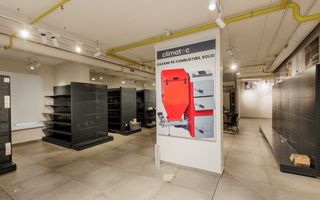 Vânzare, spațiu comercial, amplasat în Ungheni, pe str. Mihai Eminescu - Poză 51