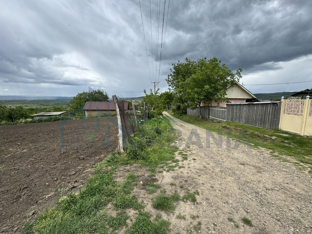 Teren de vânzare în satul Hilița, comuna Costuleni, județul Iași - Poză 5