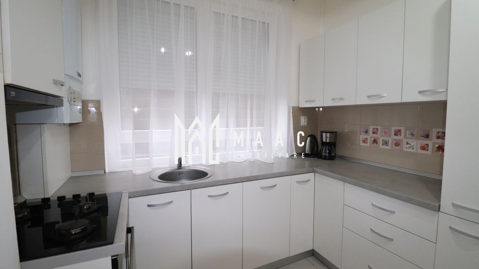 Apartament 1 camera | Mobilat si utilat | Zona Dedeman - Poză 5