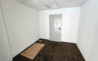 Spațiu Comercial, 145mp, Trafic Pietonal Intens, Zona Mercur - Poză 12