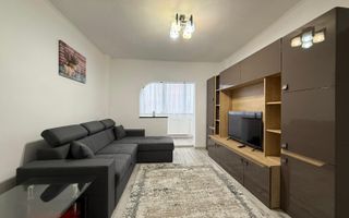 Apartament 3 camere | 2 bai | Decomandat | Balcon | Renovat - Poză 14