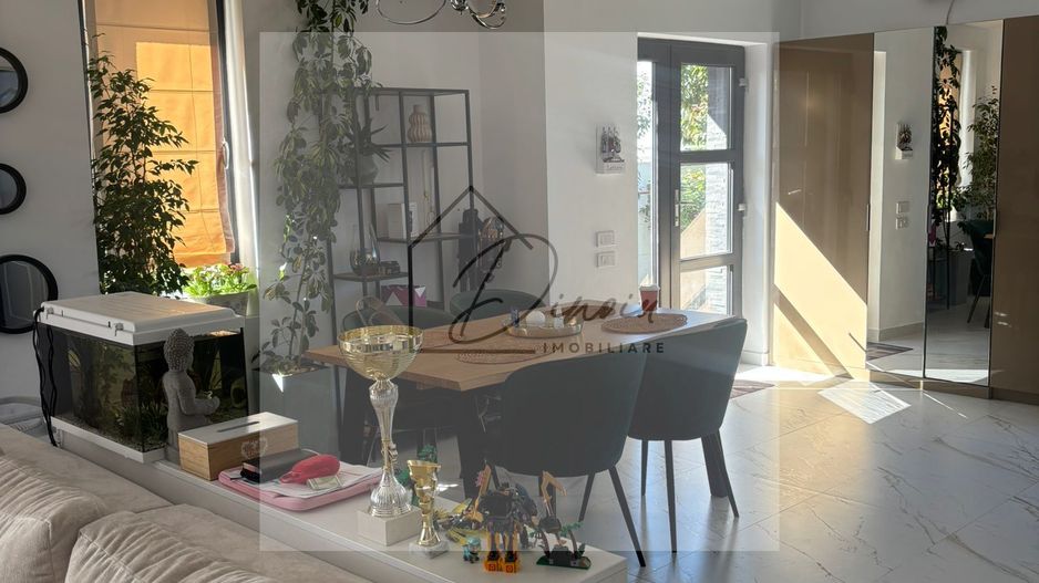 Vila PREMIUM de vanzare in Tunari - langa Biserica I COMISION 0% - Poză 25