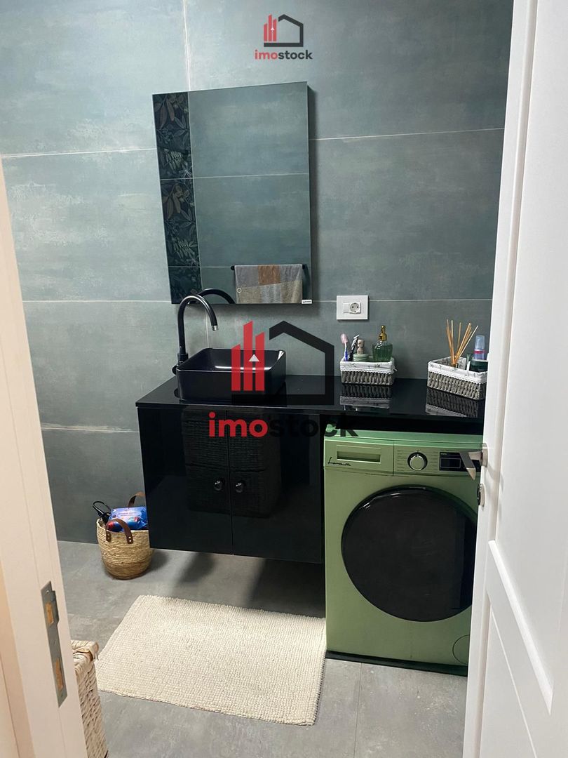 Duplex Dumbravita -mobilat si utilat - Poză 7