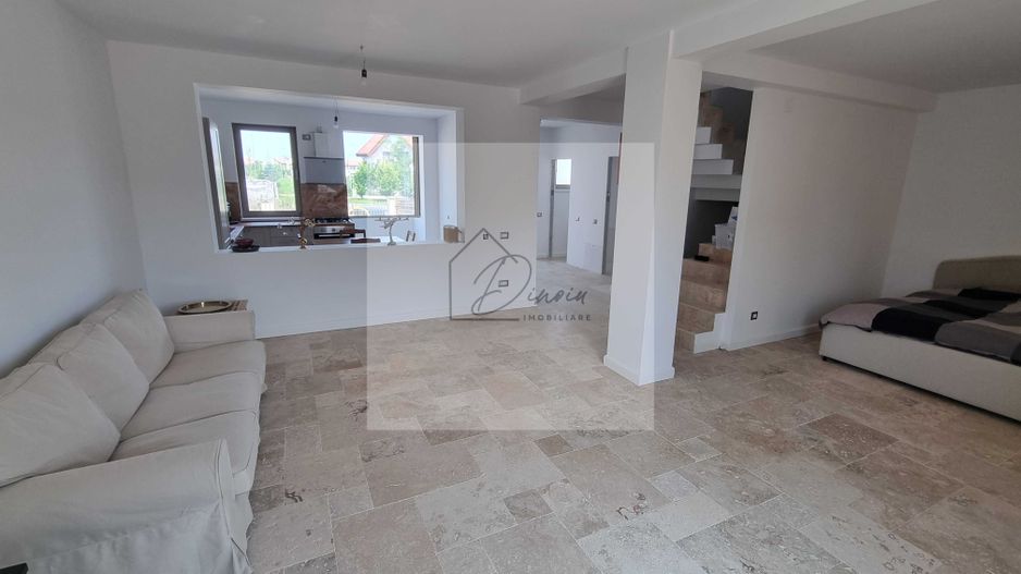 Vila Aviatiei Baneasa I Cartier HENRI COANDA sect  1 I Intabulata - Poză 1