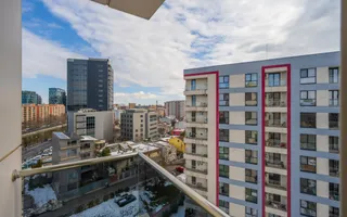 Premium Studio - Ranetti Premium Apartments 2021 - Poză 11