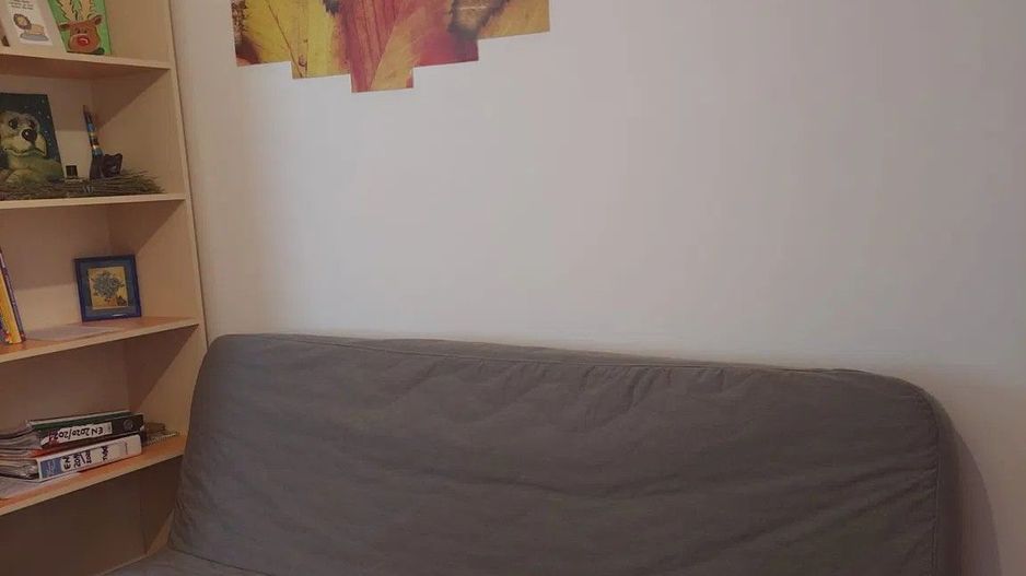 GARSONIERA- TINERETULUI, MOBILAT/UTILAT MODERN, METROU 5 MIN - Poză 3