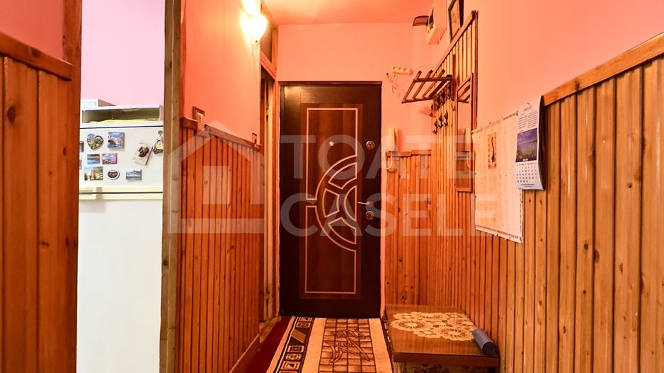 Apartament cu 2 camere, etajul 2, zona Expo Transilvania - Poză 5