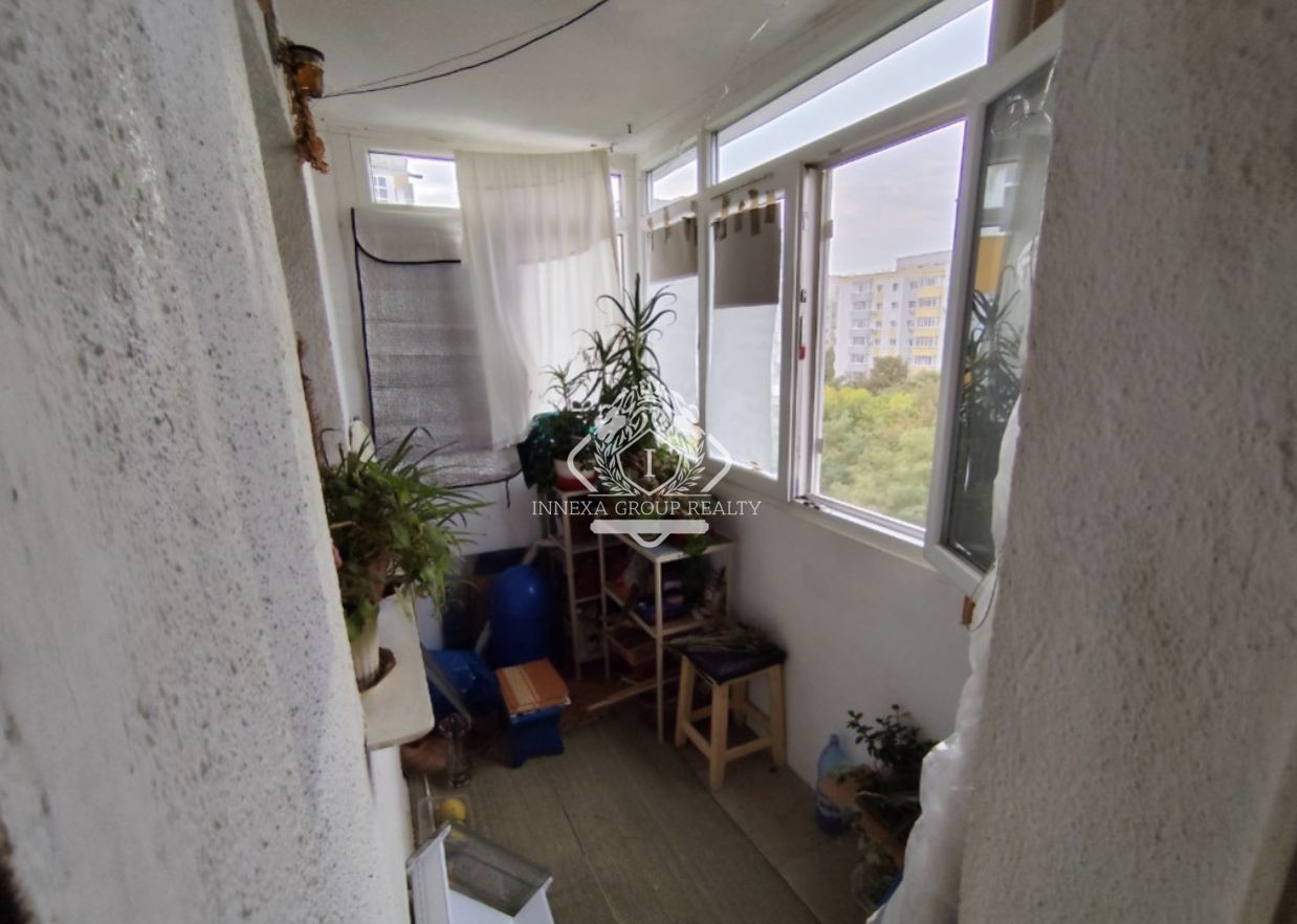 Rahova-Barca | 3 camere | 67mp | et 6 | dec | bloc reabilitat | 110.000 euro - Poză 7