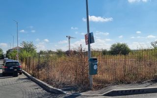 Teren premium pentru dezvoltatori – 3 deschideri, utilități pe teren - Poză 4