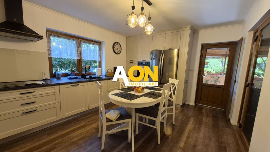 Duplex, D+P+M+1, 200 mp utili, Teren 1100 mp, Zona Micesti - Poză 9