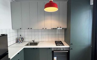 Garsoniera de inchiriat Uverturii Ajustorului - Poză 4