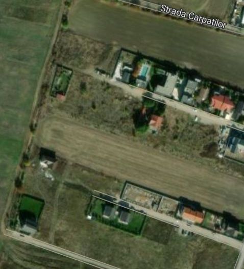 Vânzare teren intravilan - Poză 3