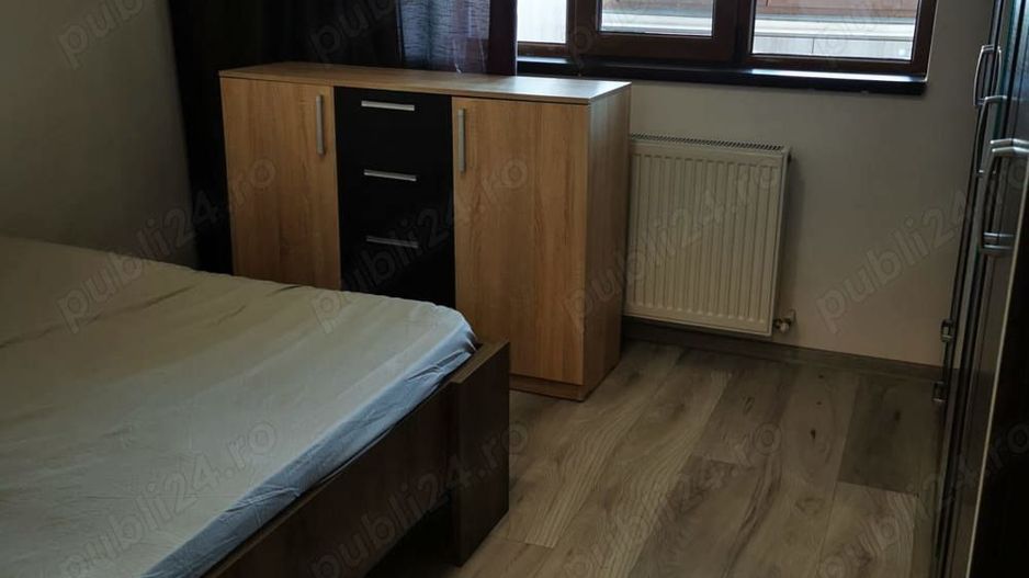 Închiriere apartament- Popesti - Centrala proprie - Poză 6