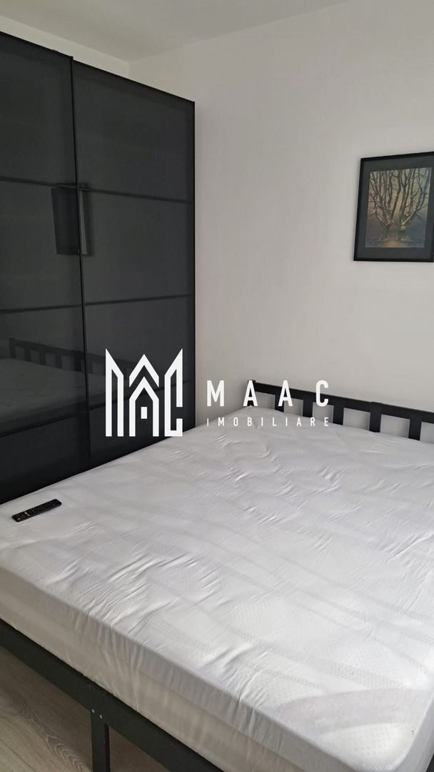 Apartament 3 camere de închiriat | Șelimbăr | 57 mp | parcare - Poză 3