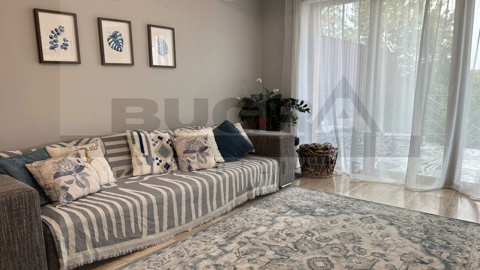 Vila Premium - 7 camere, 600 mp teren,  zona Engels - Poză 15