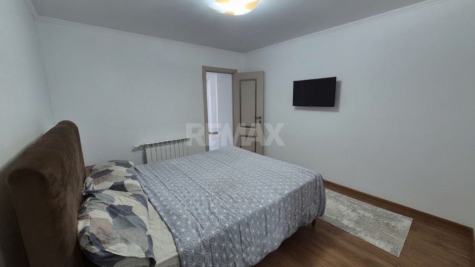 Chirie apartament la sol Centru, Mun. Chișinău - Poză 7
