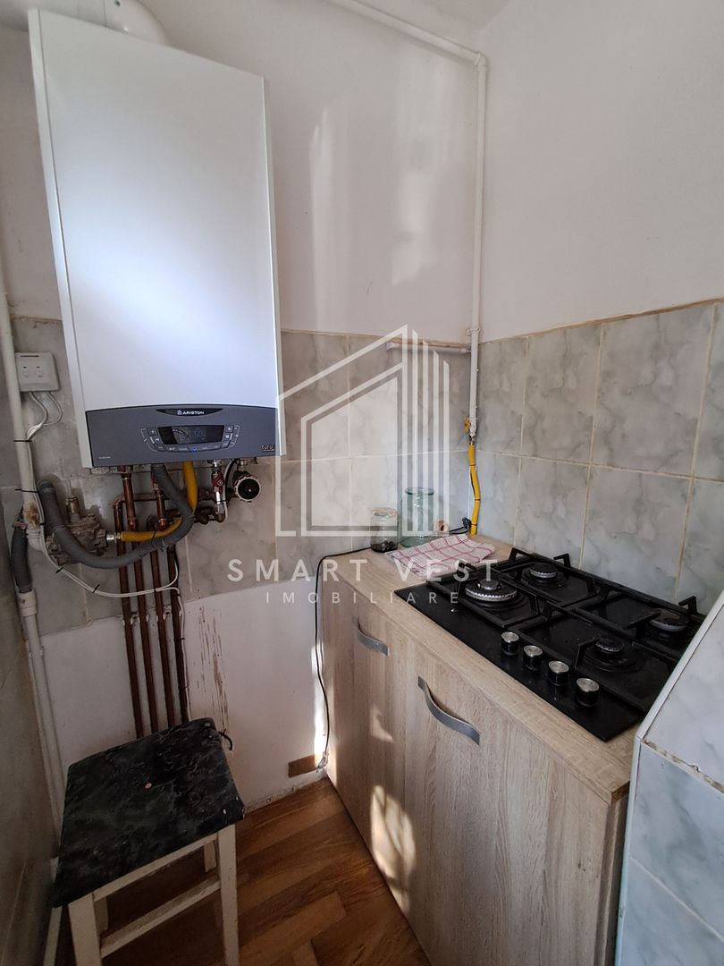 Apartament 3 camere | Parter | Zona Micro 16 - Poză 17