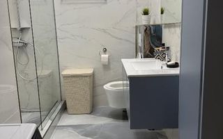 Casa individuala, 150mp, 400mp teren, 2 parcari, zona Faget - Poză 10