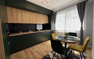 Locuința perfectă pentru tine – 2 camere spațioase zona Panemar. - Poză 4