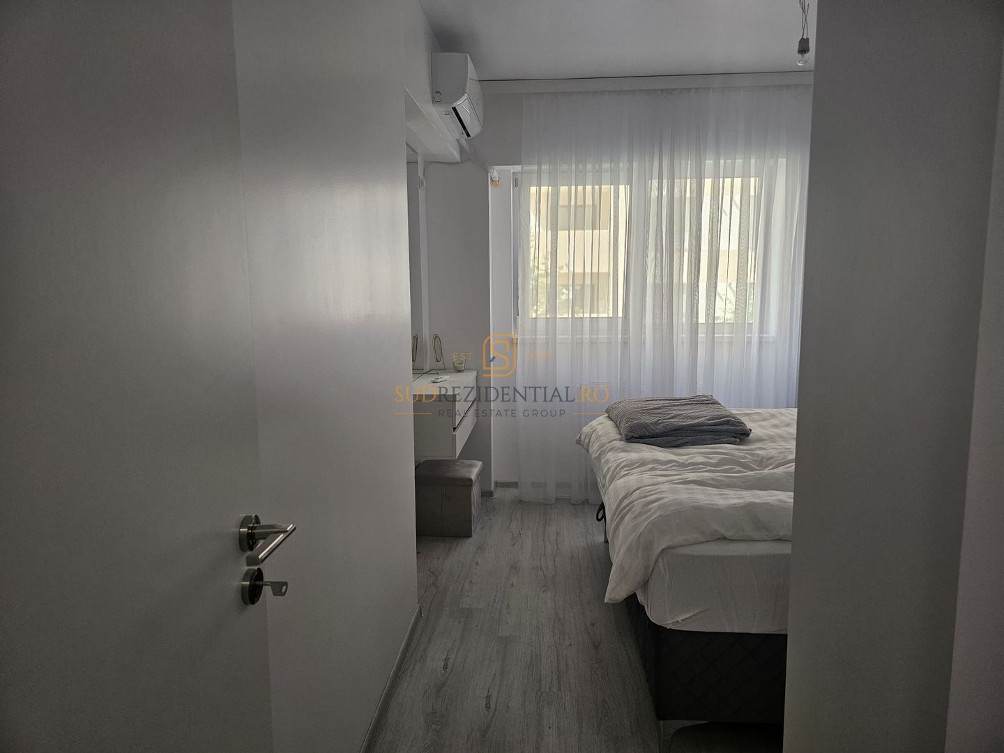 Apartament 2 camere, Brown Residence, Bd. Metalurgiei, parcare inclusa - Poză 5
