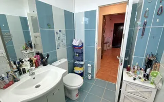 Apartament 2 camere MV2 Etaj IV, Str. Decebal – Carei - Zona Kaufland - Poză 12