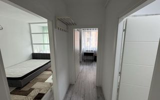 Apartament 1 cameră, 34 mp, prima închiriere, mobilat și utilat nou, Vișoianu - Poză 6