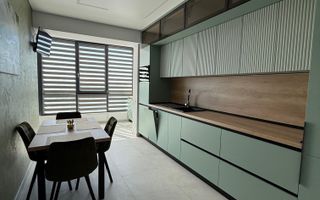 🏡 APARTAMENT 2 CAMERE DE ÎNCHIRIAT | BLOC NOU | PRIMA ÎNCHIRIERE - Poză 9