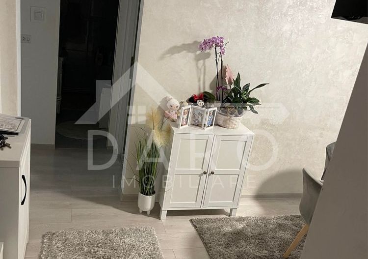 Apartament 2 camere Tudor - Poză 1