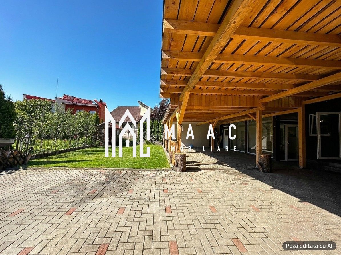 Casă de vânzare Șelimbăr | 4 camere | 170 mp | teren 472 mp - Poză 6