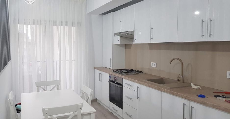 APARTAMENT 3 CAMERE | LOC DE PARCARE - Poză 8