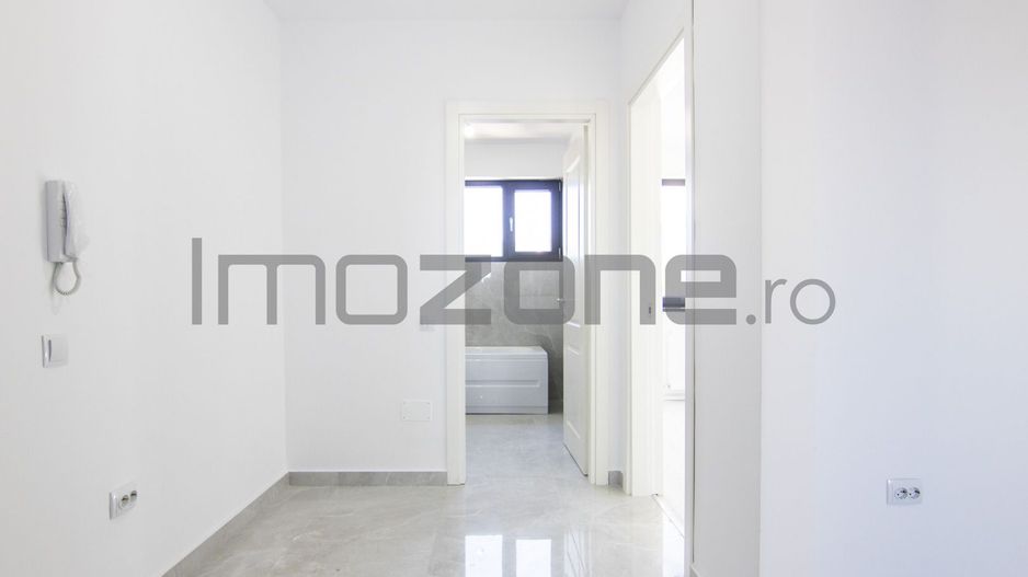 -10% reducere din valoarea avansului, 2 camere, 56 mp, etaj 7, BLOC NOU - Poză 5