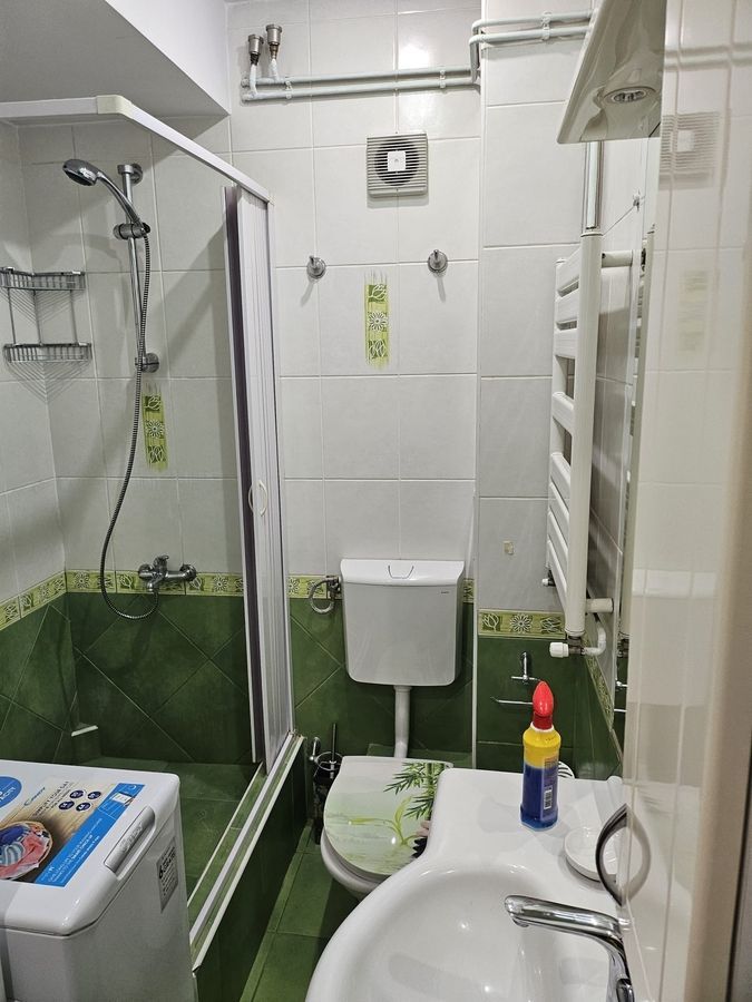 SSTIDIO COCHET ZONA CAPITALE - Poză 12