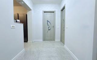 Apartament 2 camere 50 mp, curte 47 mp, parcare, zona Eroilor Floresti - Poză 7